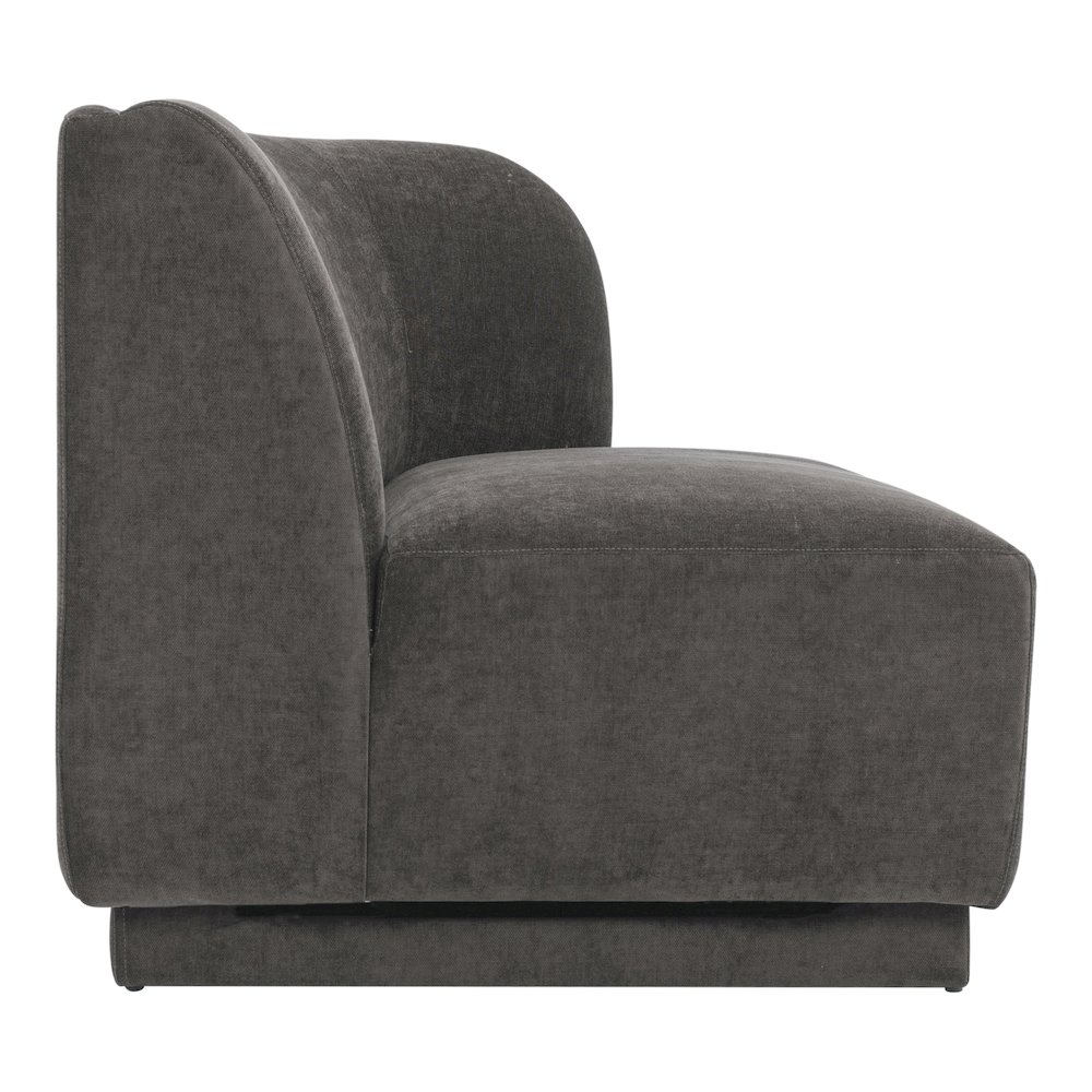 Yoon 2 Seat Sofa Right. Picture 4