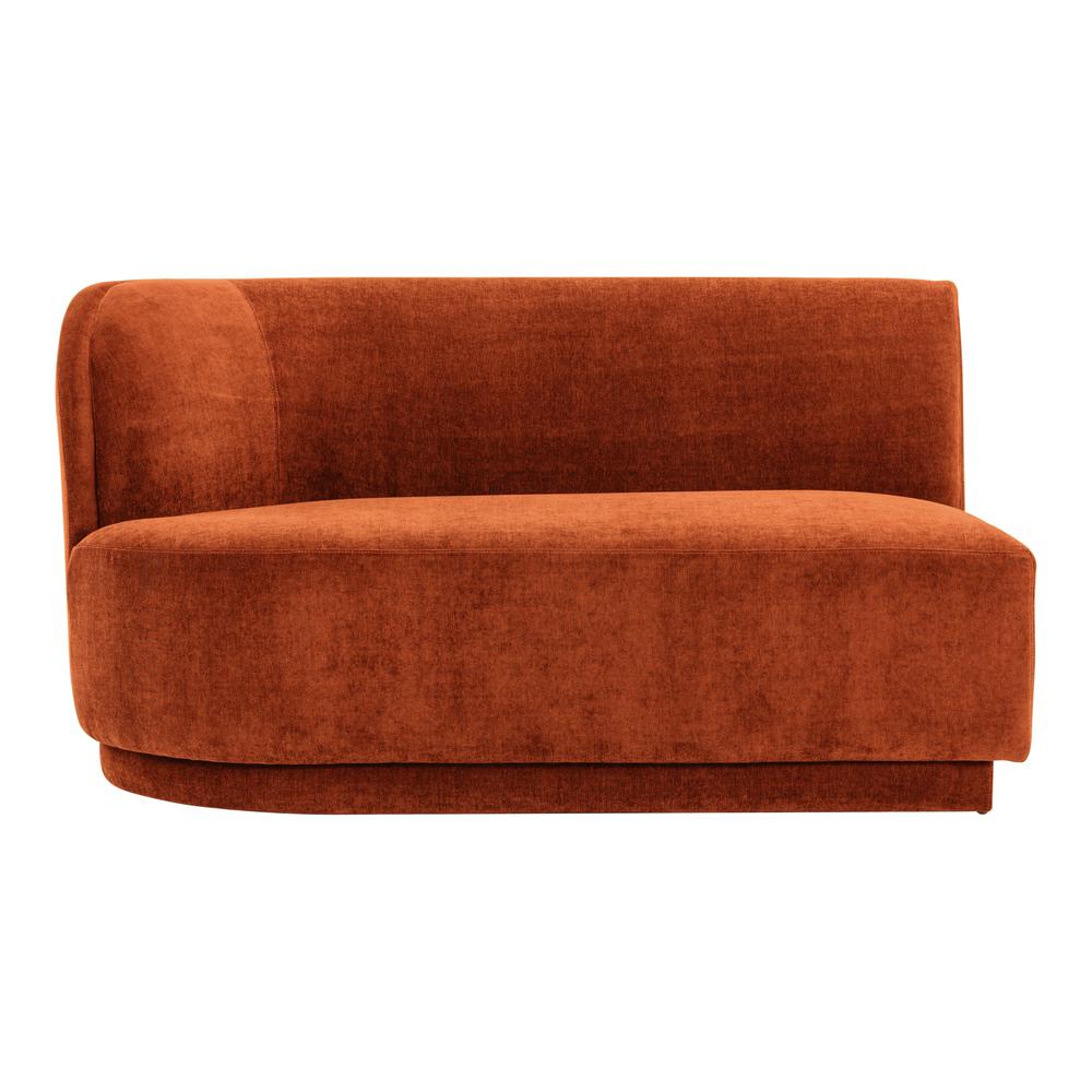 Yoon 2 Seat Sofa Left. Picture 1