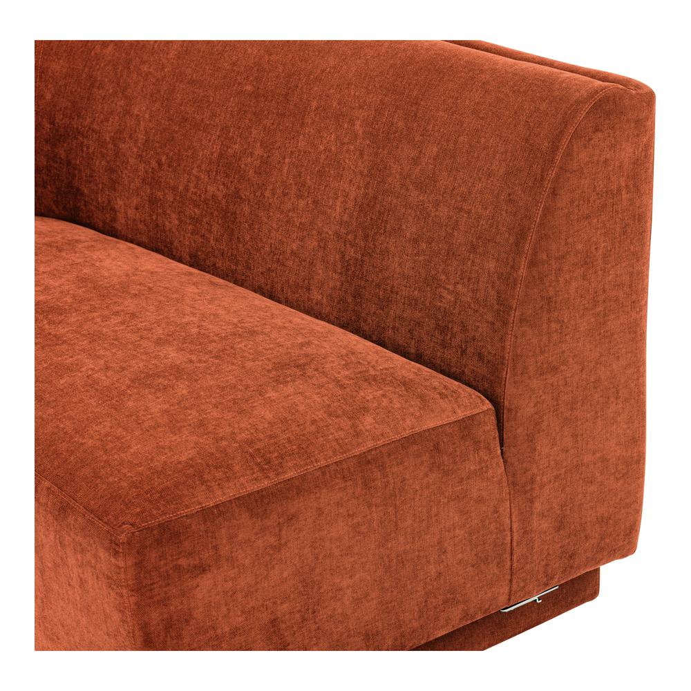 Yoon 2 Seat Sofa Left. Picture 4