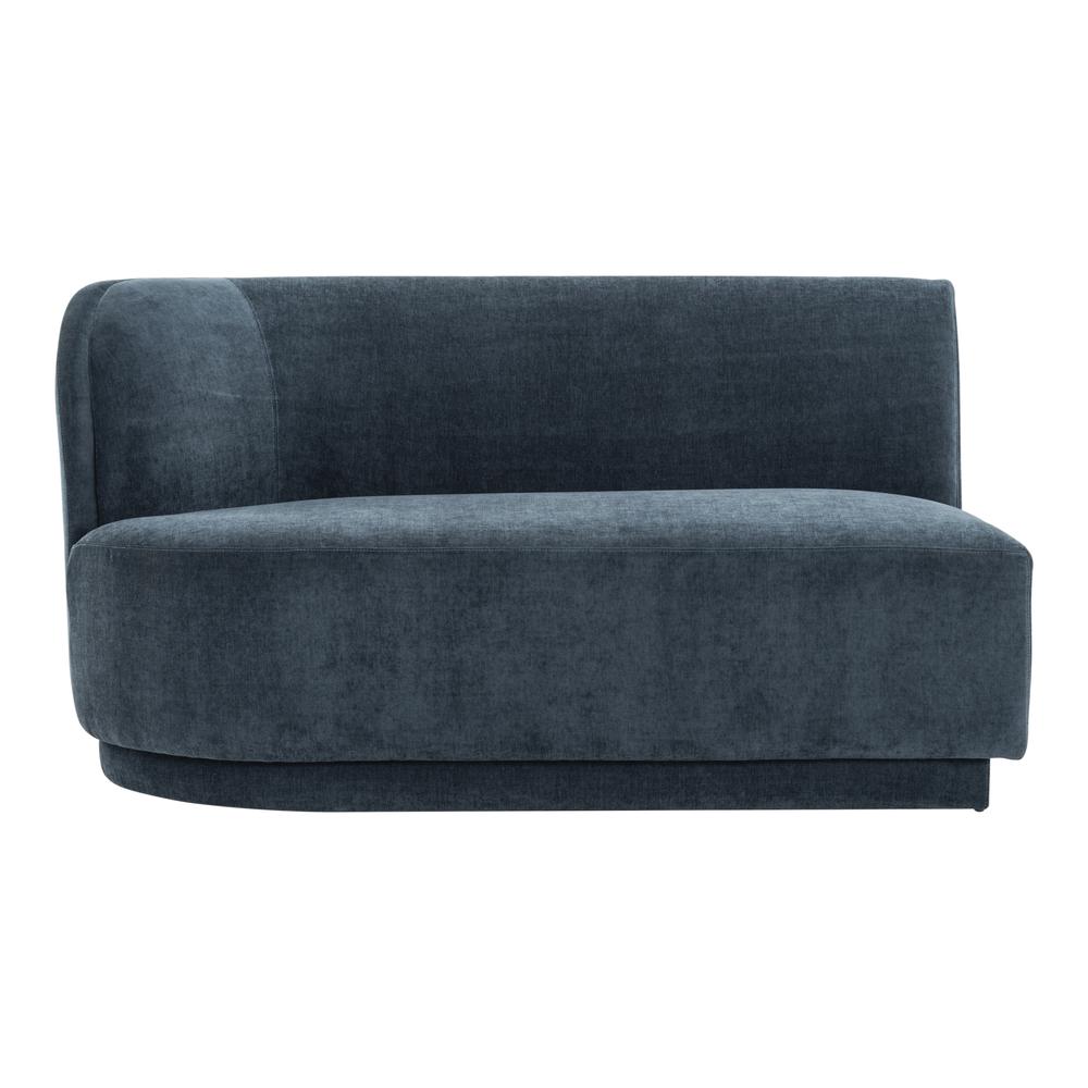 Yoon 2 Seat Sofa Left. Picture 1