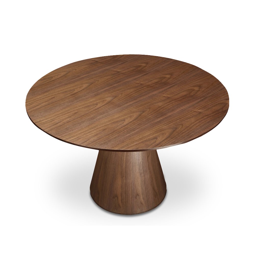 Otago Round Dining Table. Picture 2