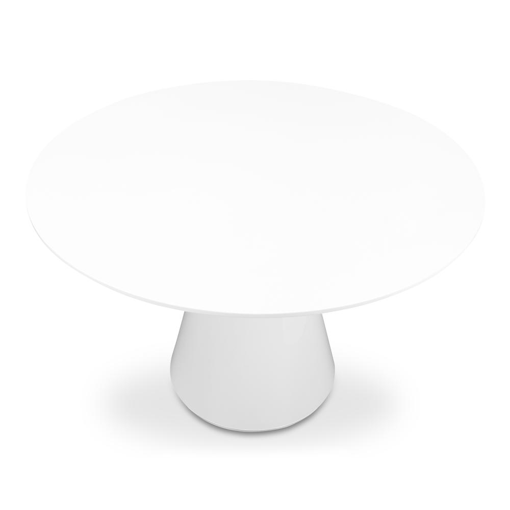 Otago Round Dining Table. Picture 2