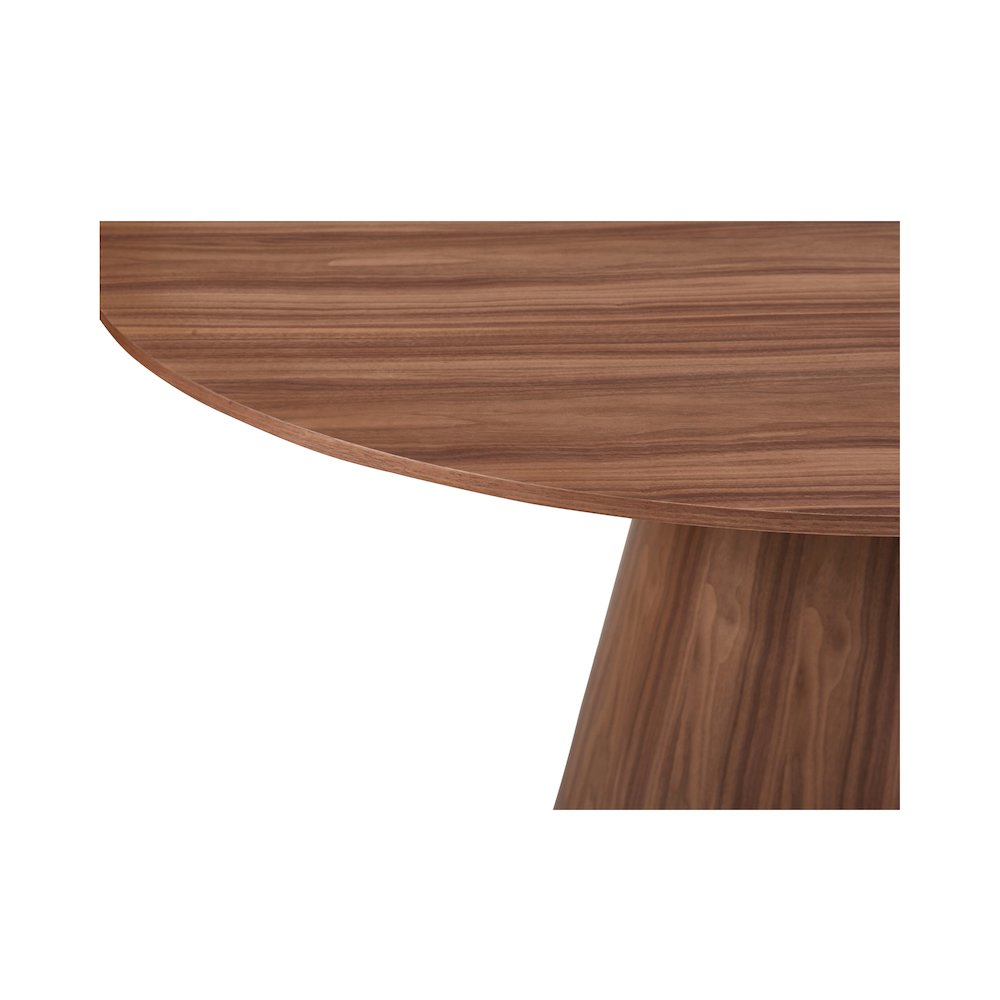 Otago Round 54In Dining Table. Picture 4