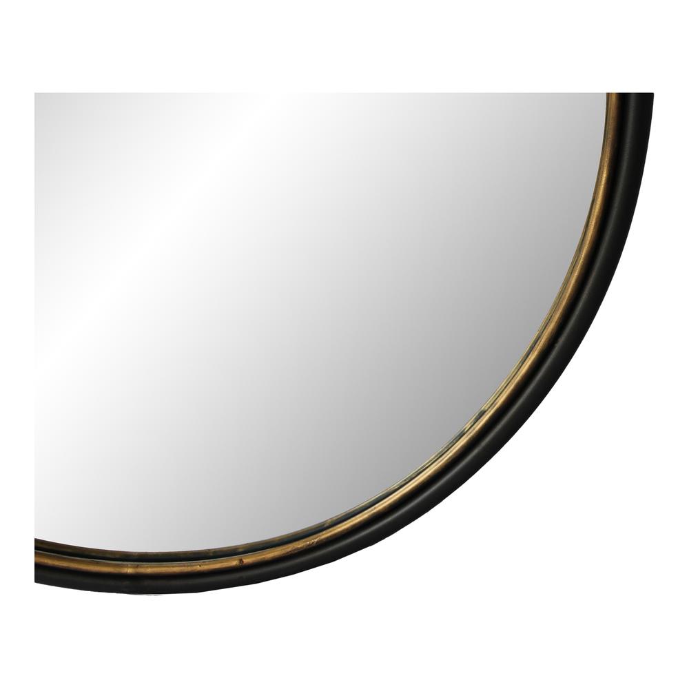 Sax Round Mirror. Picture 3