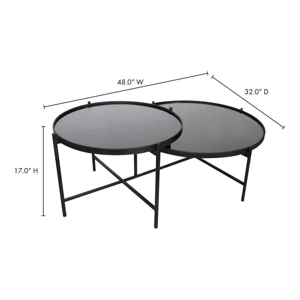 Eclipse Coffee Table. Picture 5