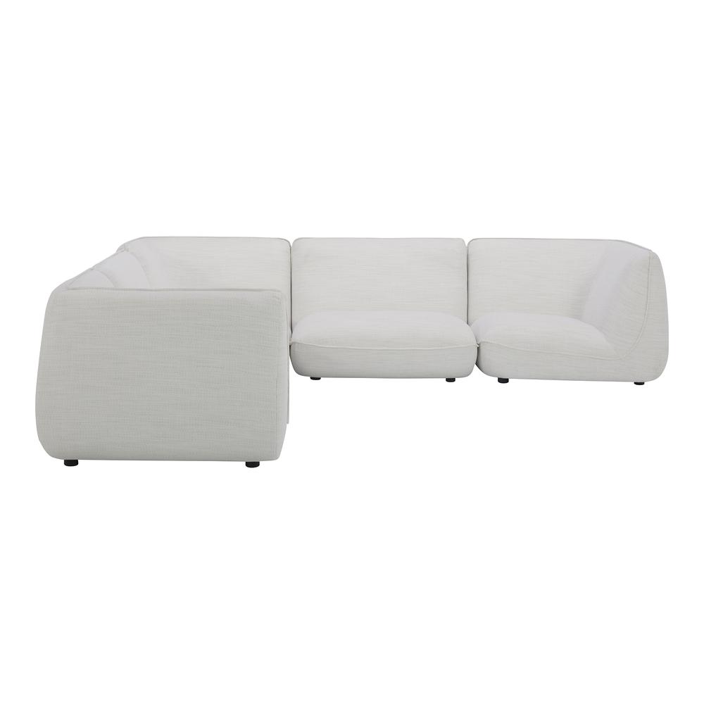 Zeppelin Classic L Modular Sectional. Picture 2