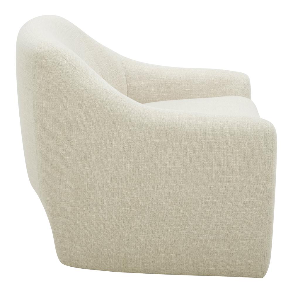 Kenzie Accent Chair. Picture 3