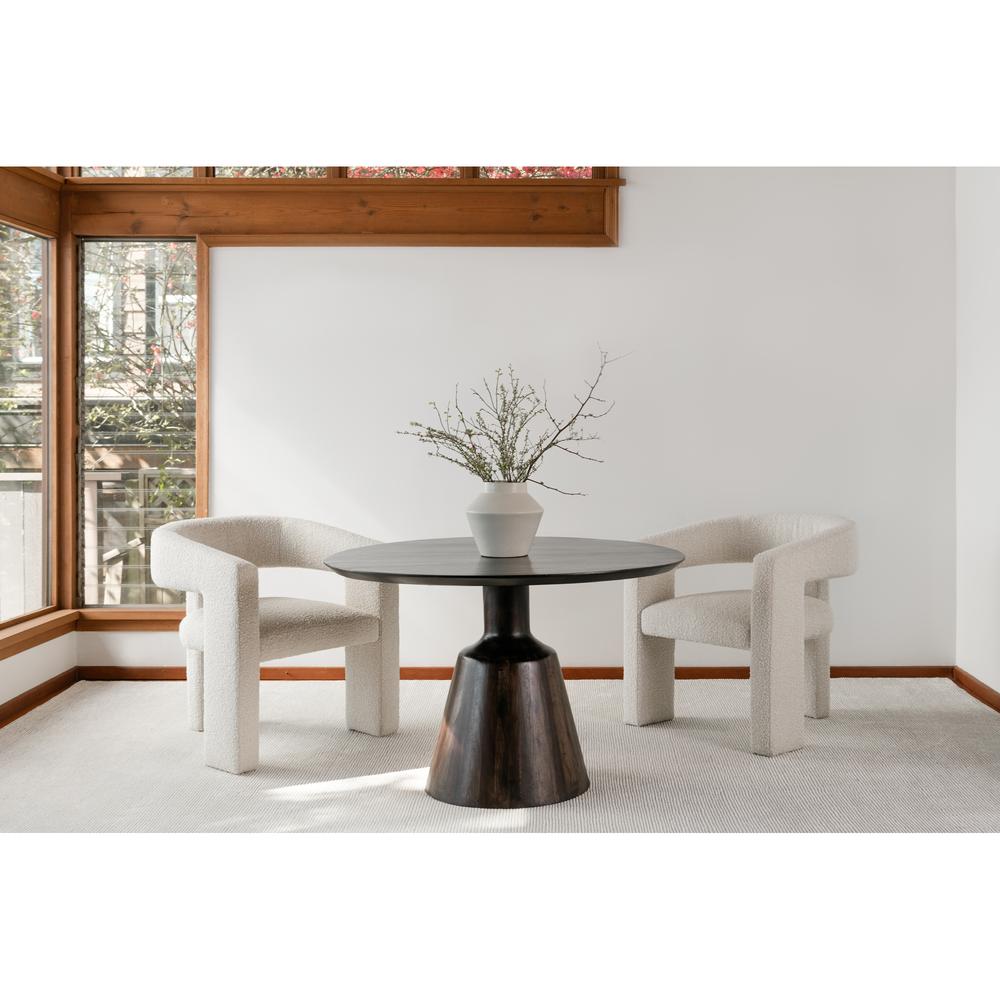 Myron Dining Table. Picture 6