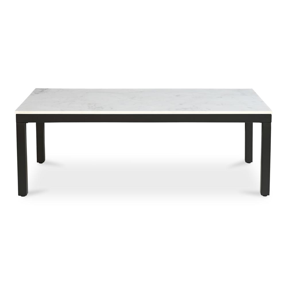 Parson Coffee Table. Picture 1