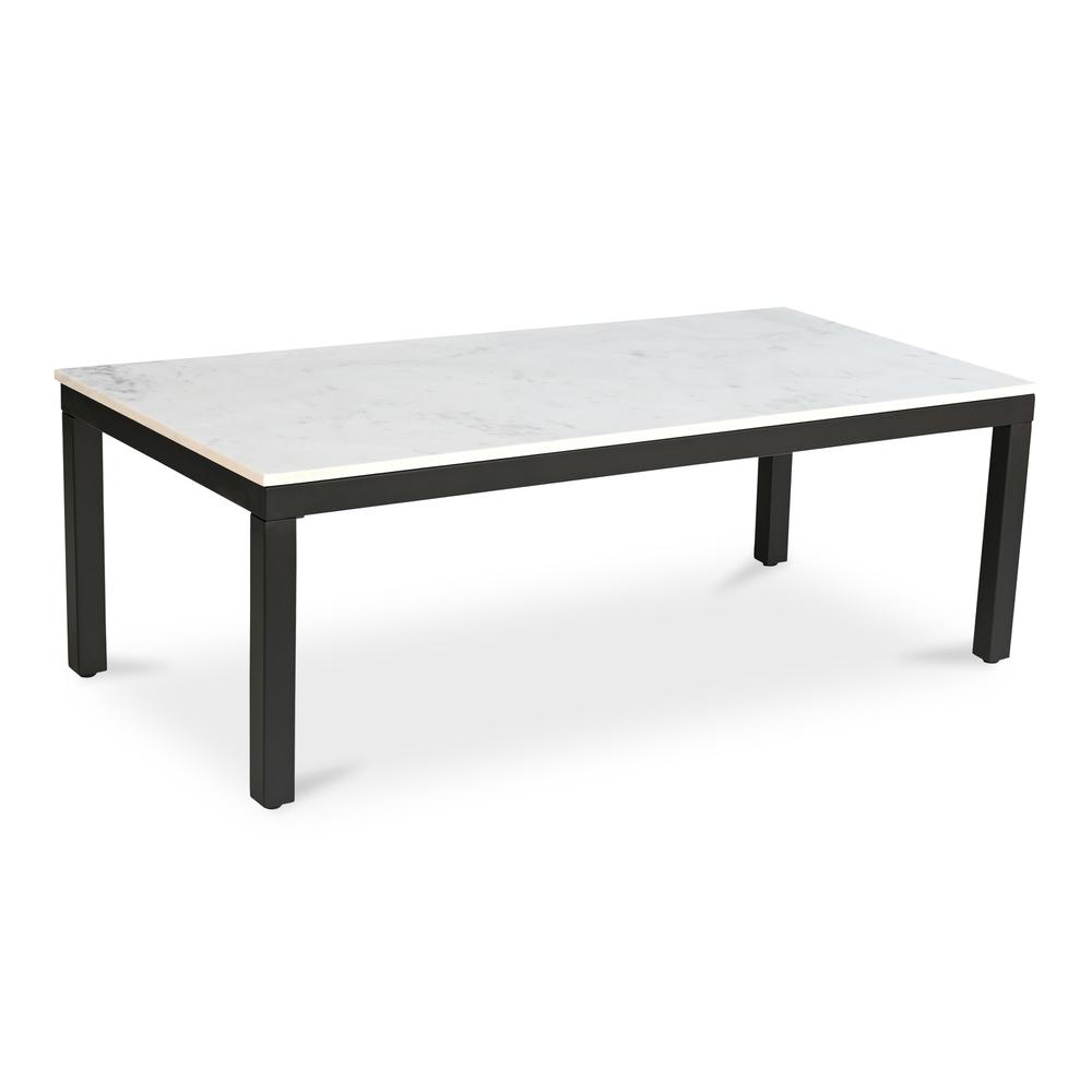 Parson Coffee Table. Picture 2