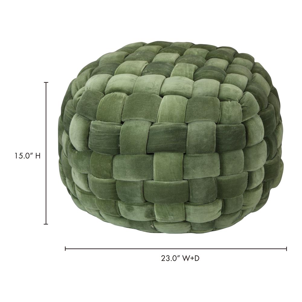 Jazzy Pouf. Picture 5