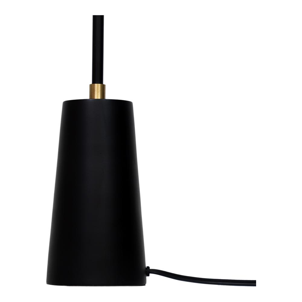 Xavier Table Lamp. Picture 2