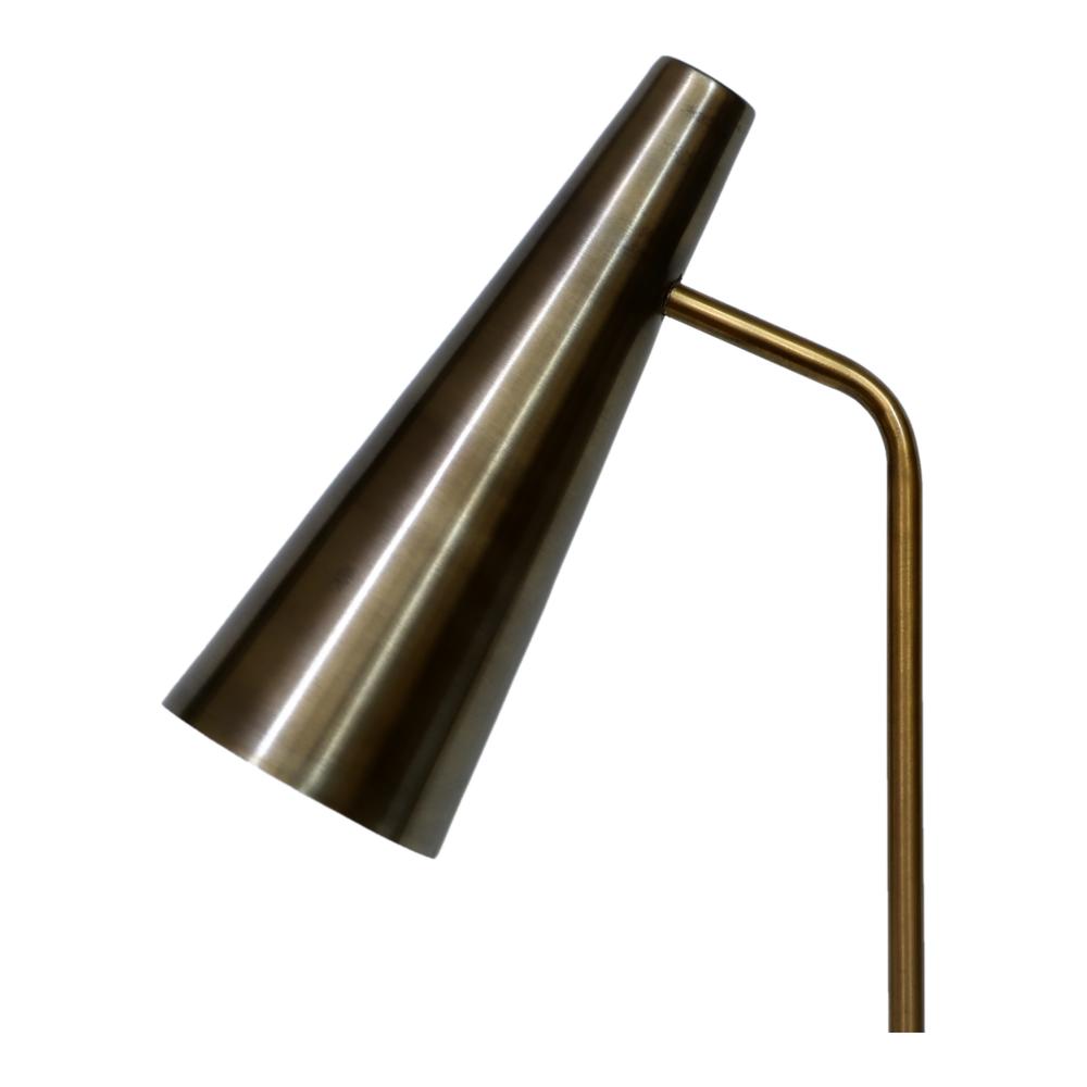 Trumpet Table Lamp. Picture 3
