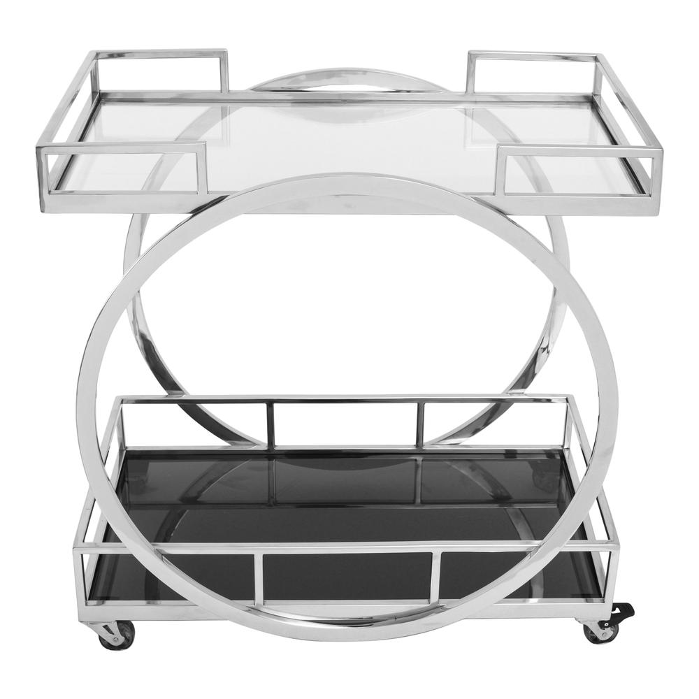 Shooter Bar Cart. The main picture.
