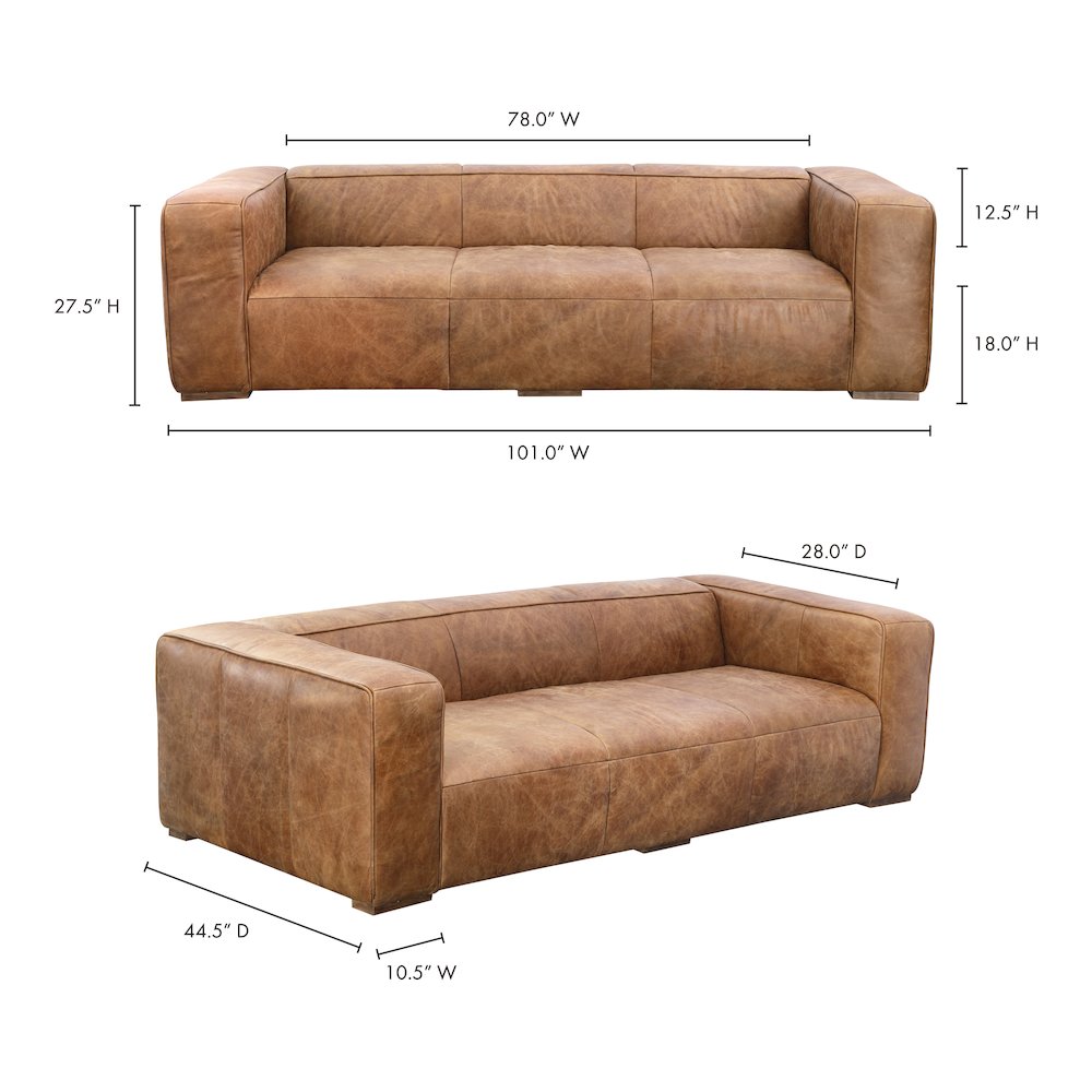 Bolton Sofa. Picture 11