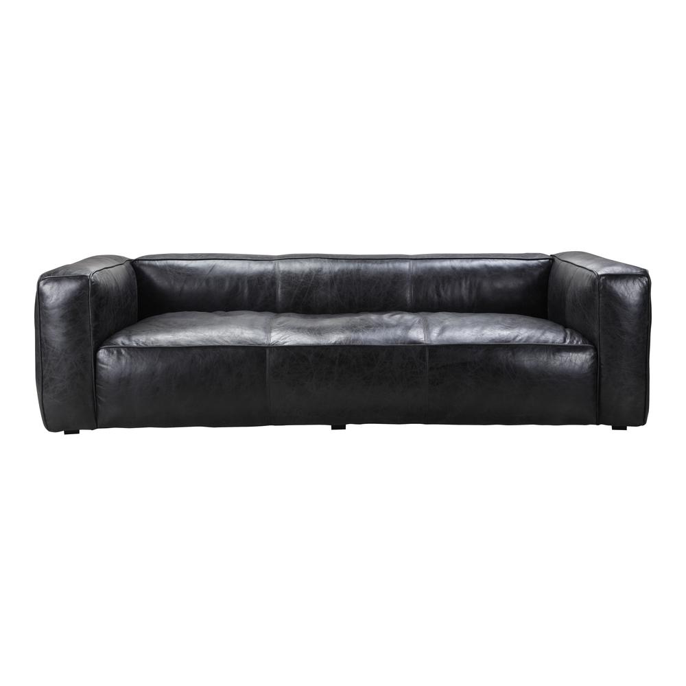 Kirby Sofa Charcoal. Picture 2