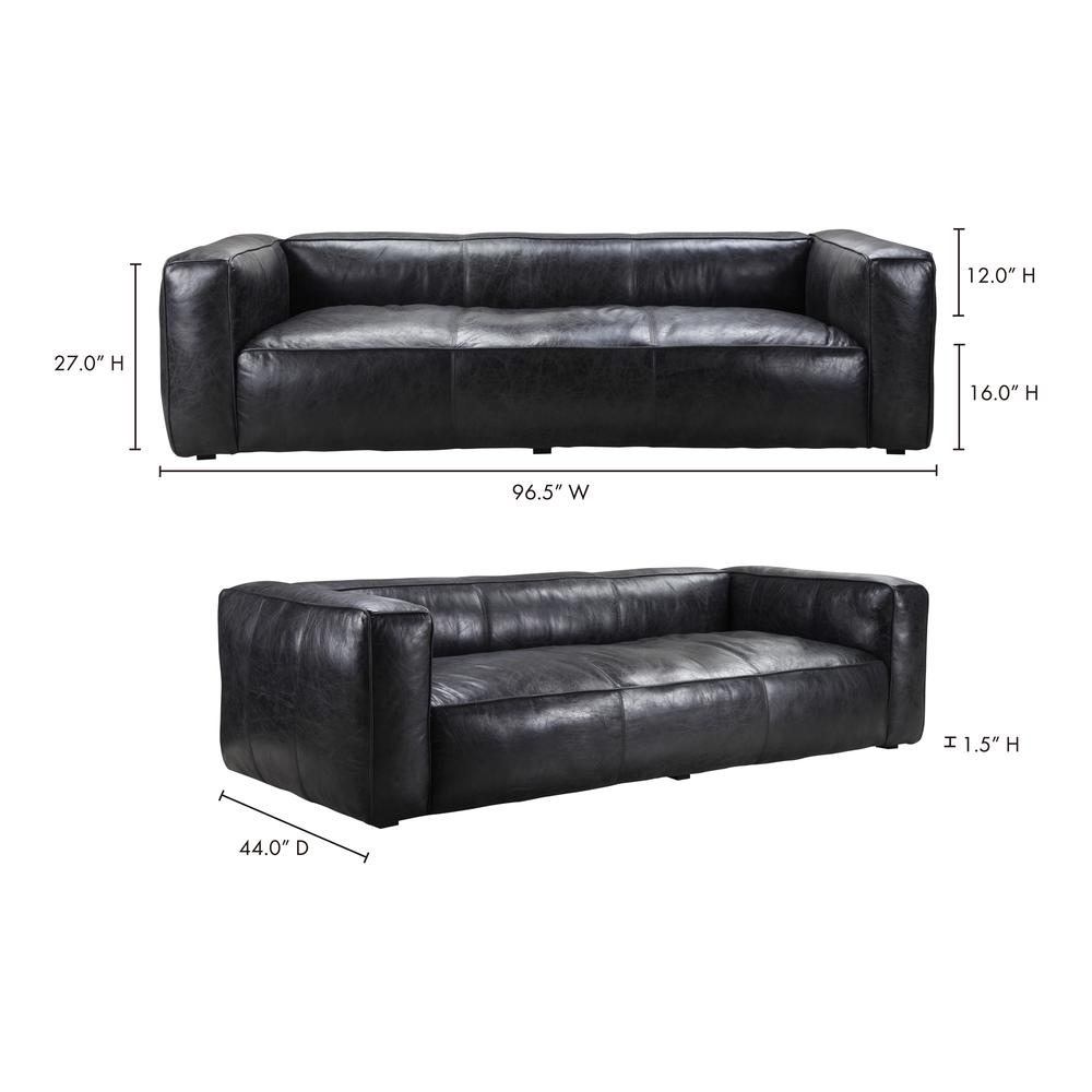 Kirby Sofa. Picture 11