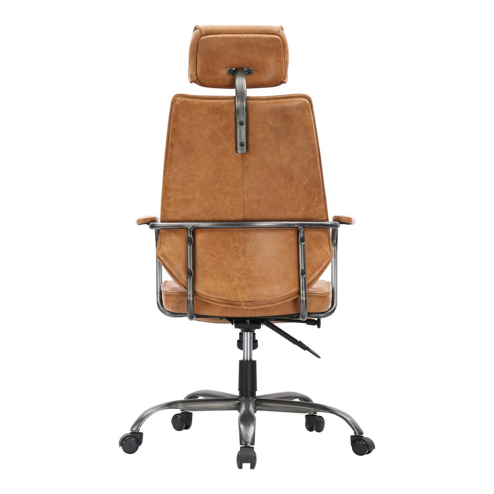 Executive Office Chair. Picture 4