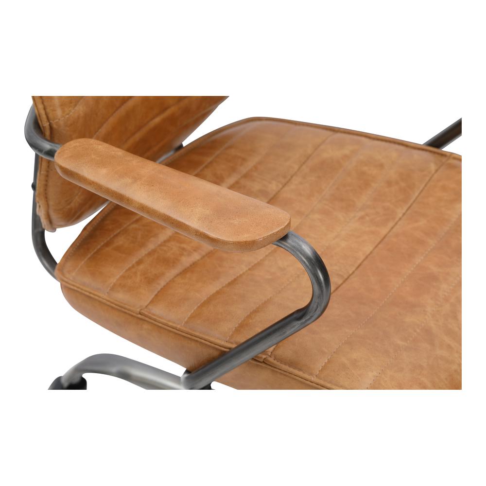 Executive Office Chair. Picture 6