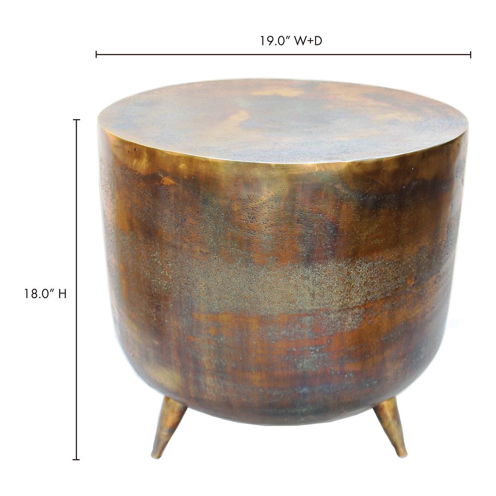 Kettel Accent Table. Picture 6