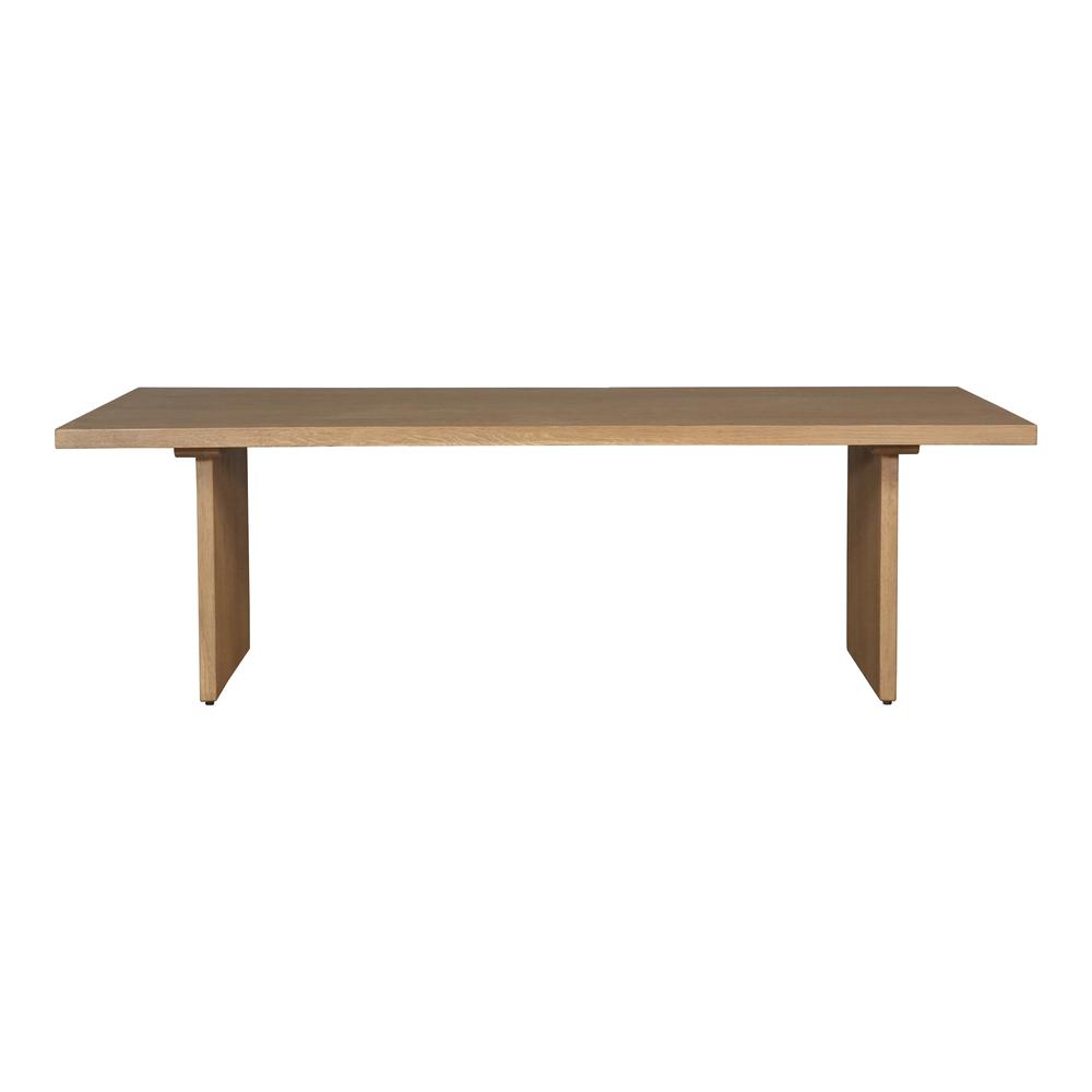 Koshi Dining Table. Picture 1