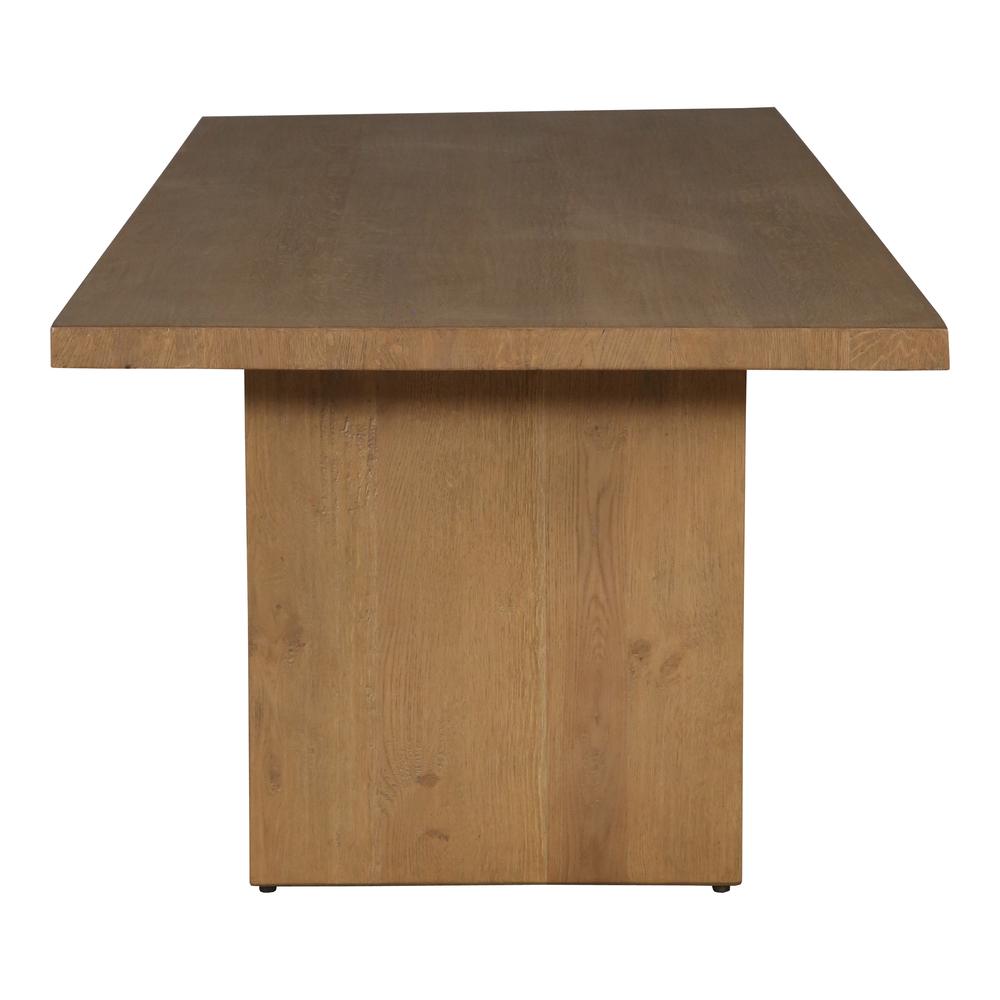 Koshi Dining Table. Picture 3
