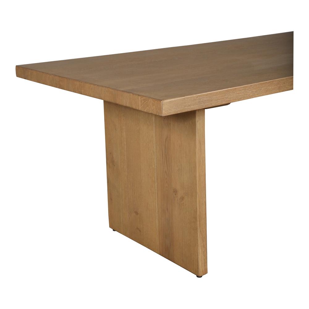 Koshi Dining Table. Picture 5