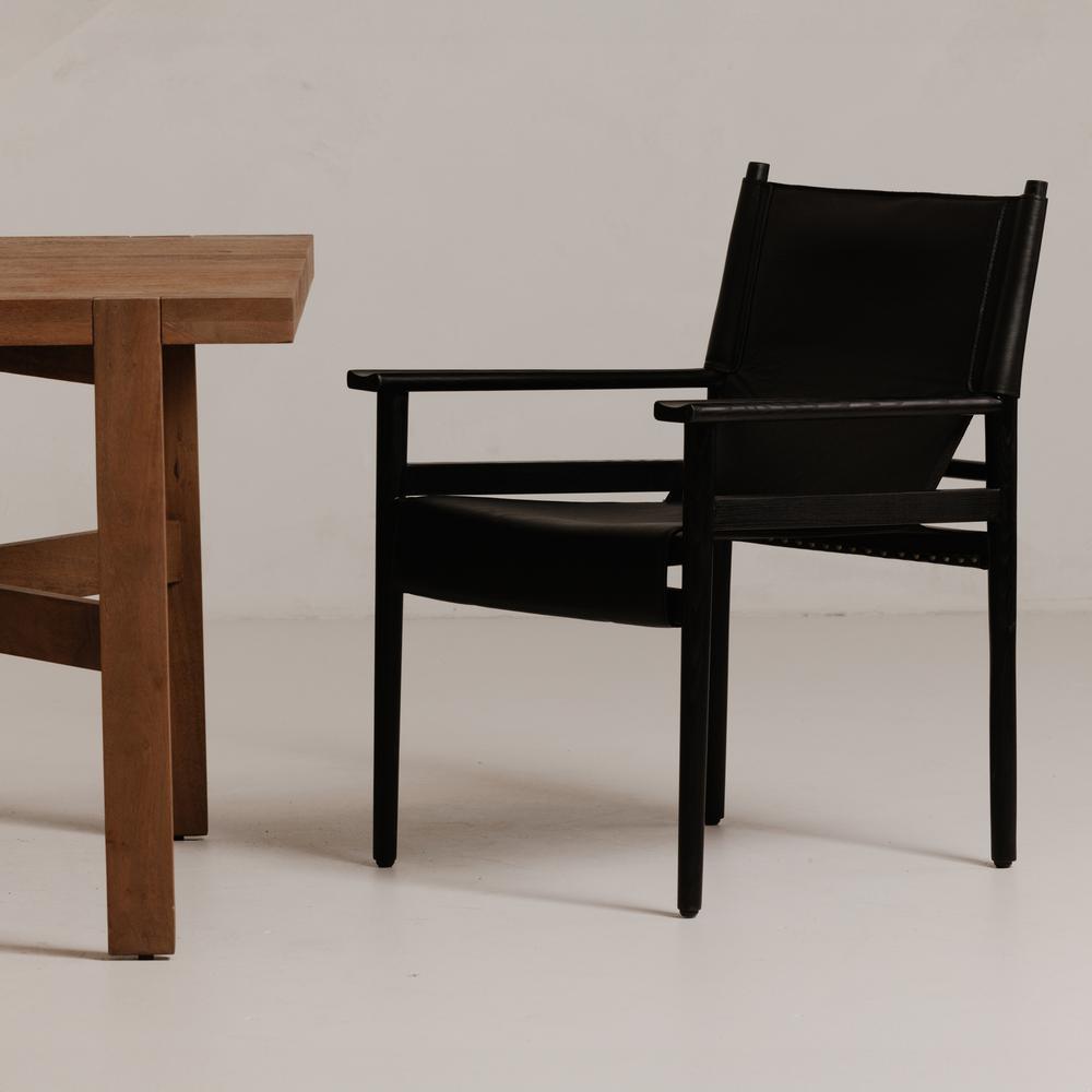 Remy Dining Chair. Picture 6