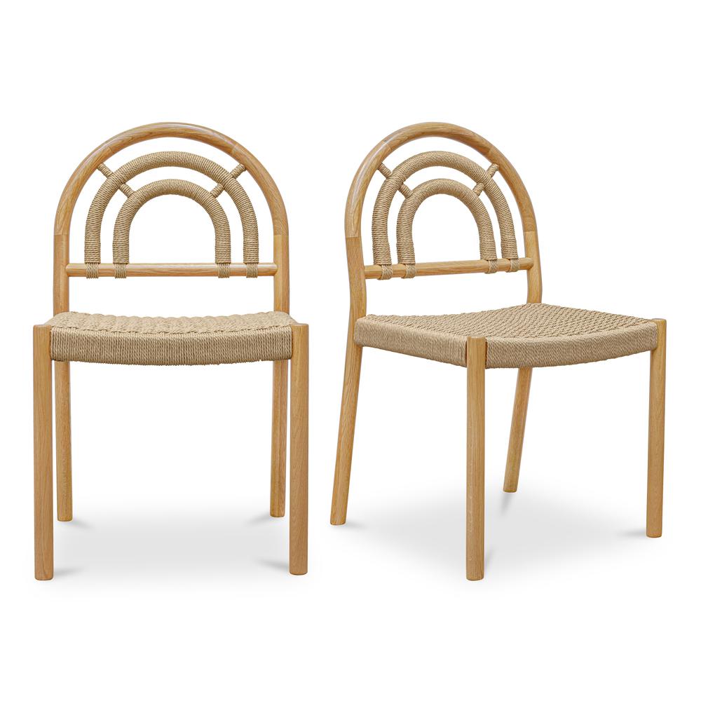 Avery Dining Chair – Set Of Two. Picture 1