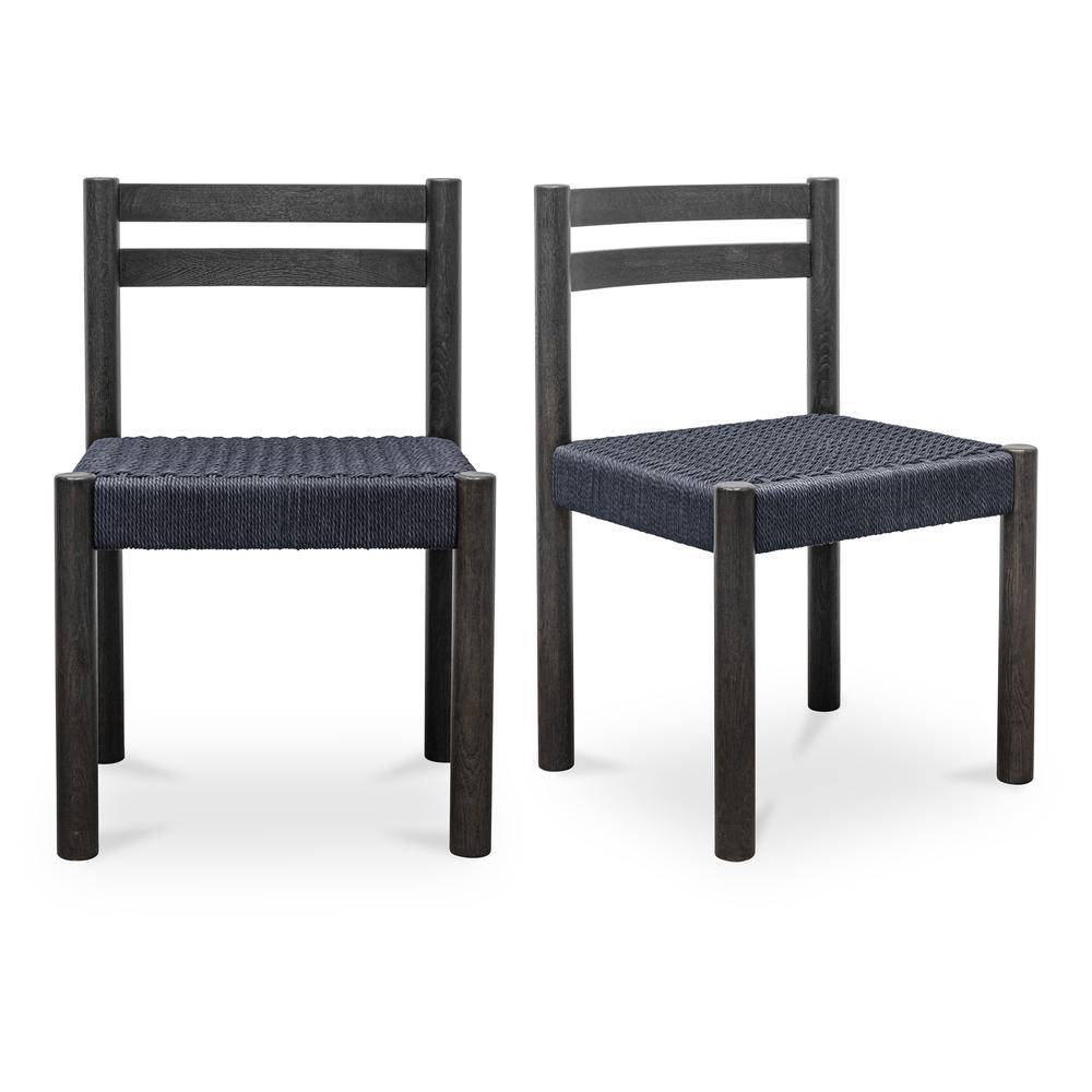 Finn Dining Chair – Set Of Two. Picture 1