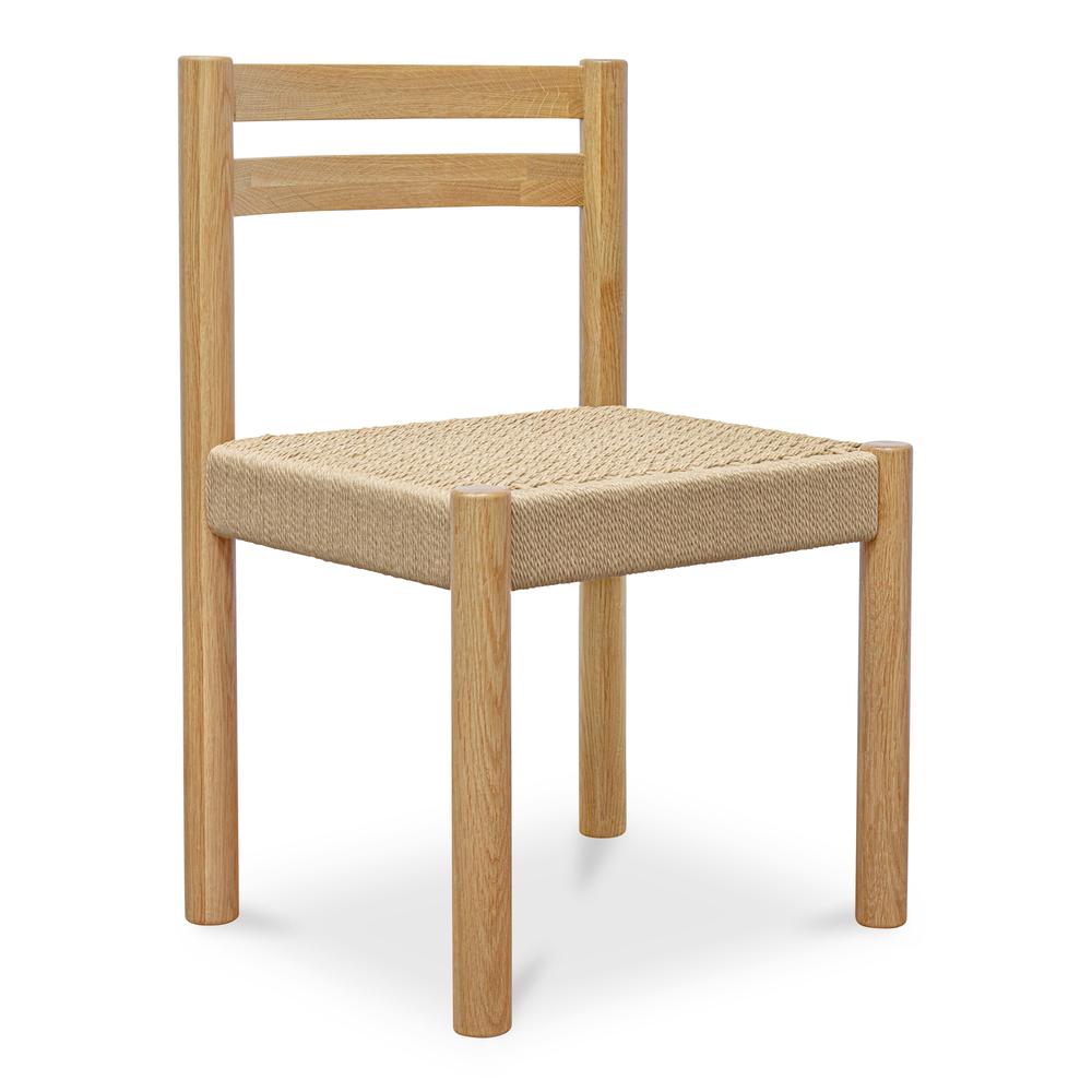 Finn Dining Chair – Set Of Two. Picture 2