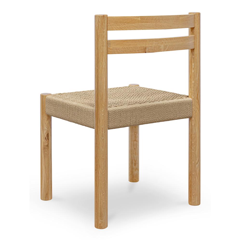Finn Dining Chair – Set Of Two. Picture 5