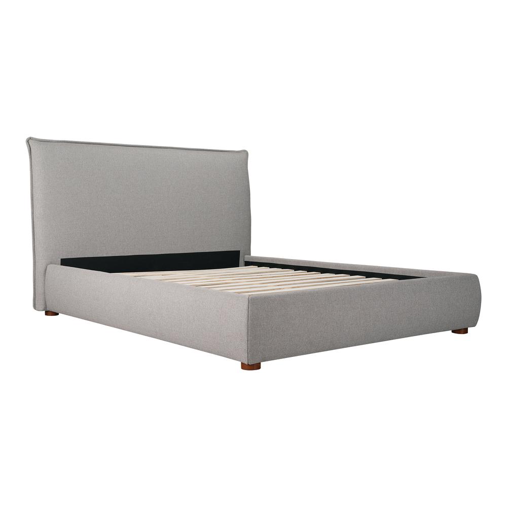 Luzon Queen Bed. Picture 4