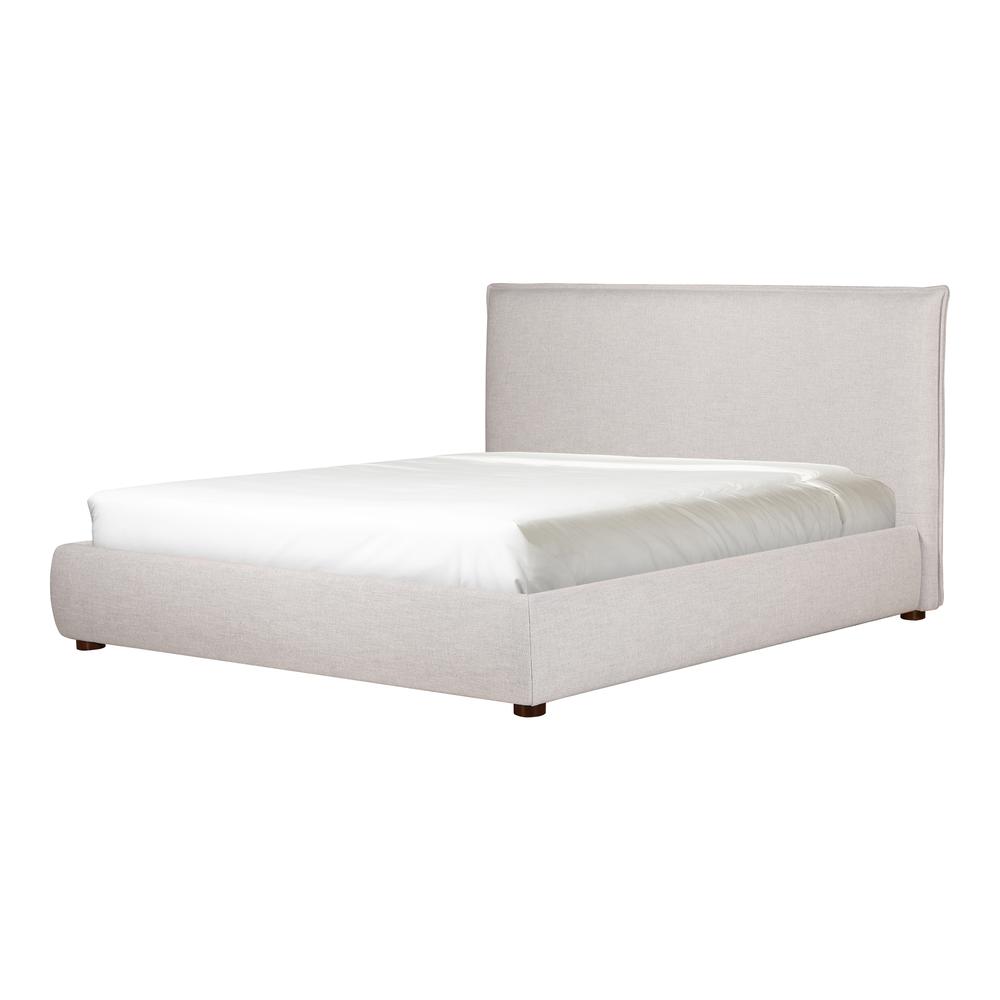 Luzon Queen Bed. Picture 14