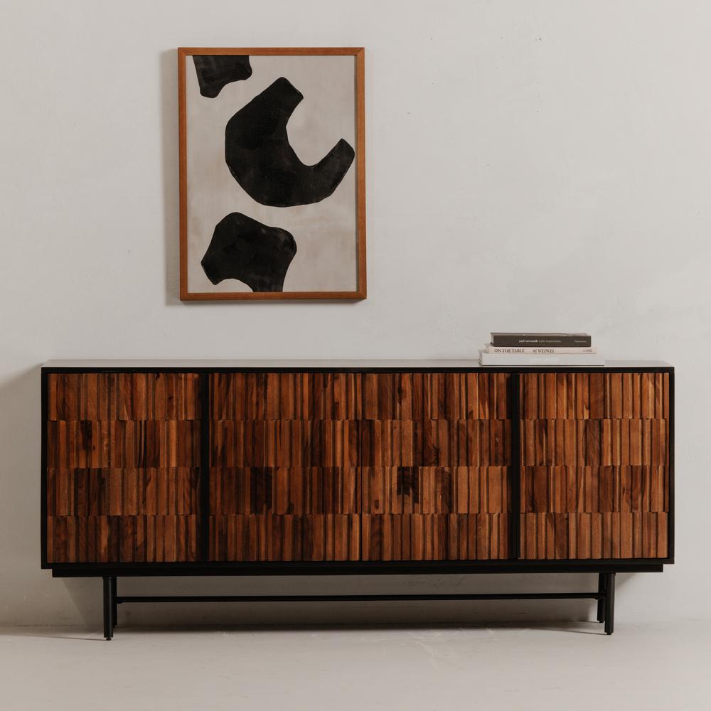 Jackson Sideboard. Picture 5