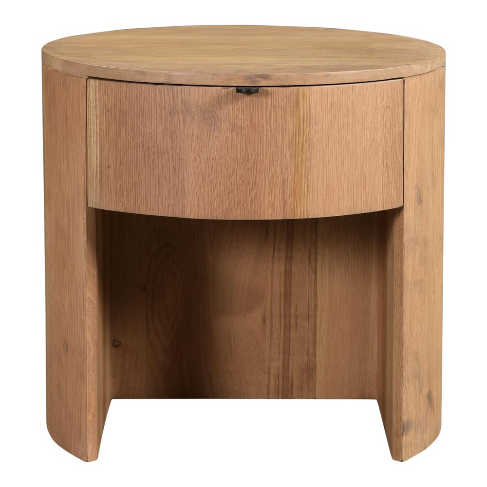 Theo One Drawer Nightstand. Picture 1