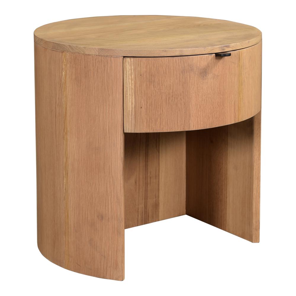 Theo One Drawer Nightstand. Picture 2