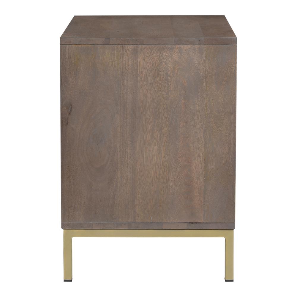 Corolla Nightstand. Picture 4