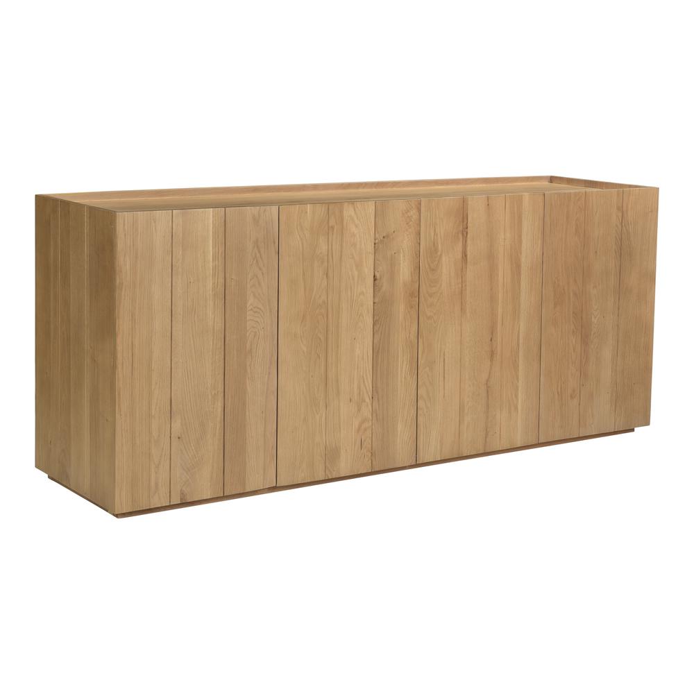 Plank Sideboard. Picture 2
