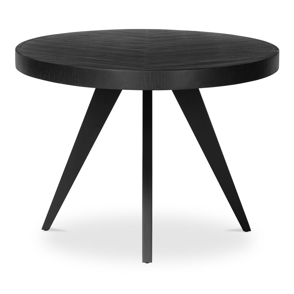 Parq Oval Dining Table. Picture 4