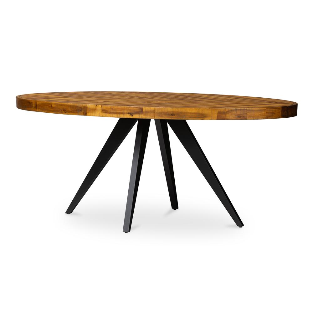 Parq Oval Dining Table, Belen Kox. Picture 5