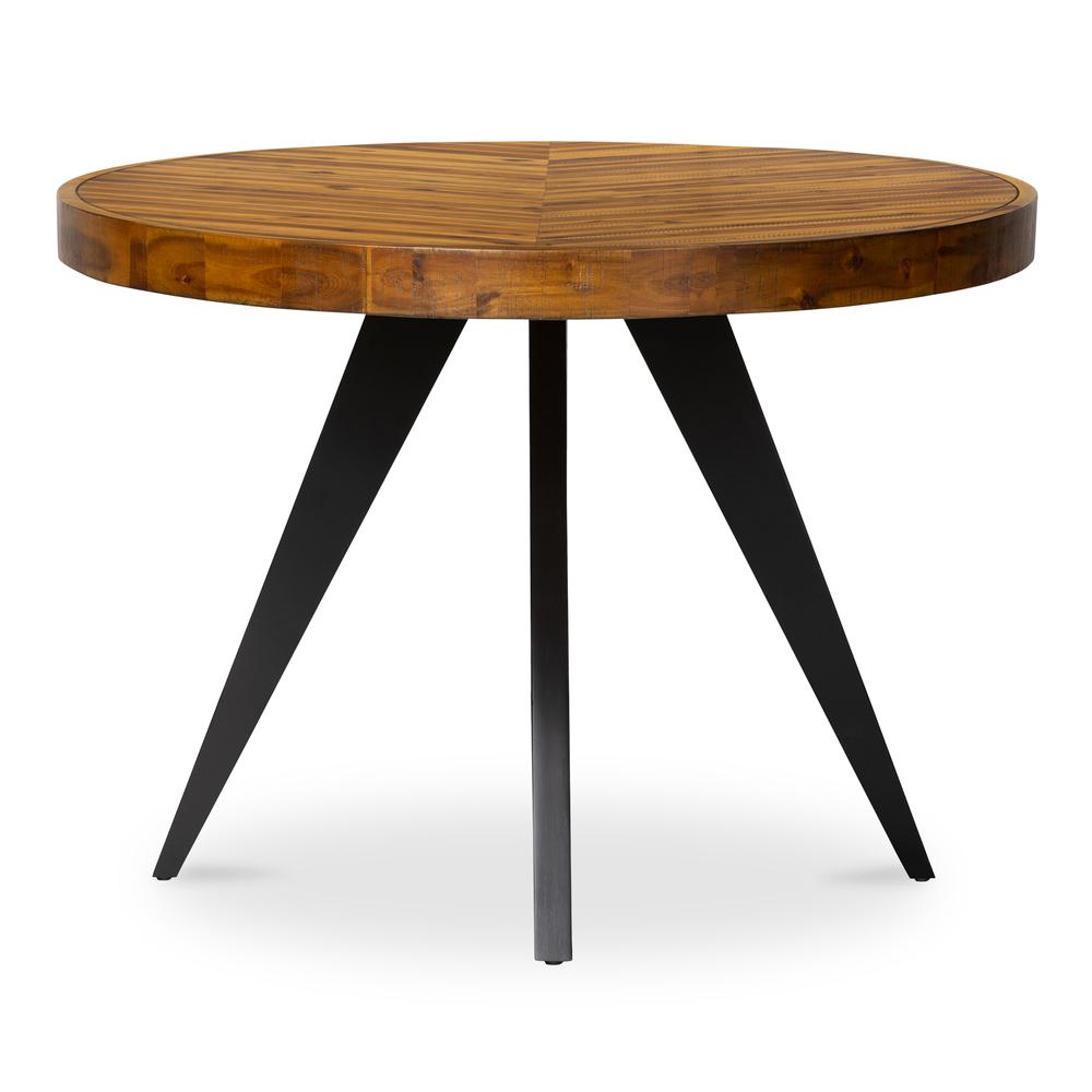Parq Oval Dining Table, Belen Kox. Picture 1