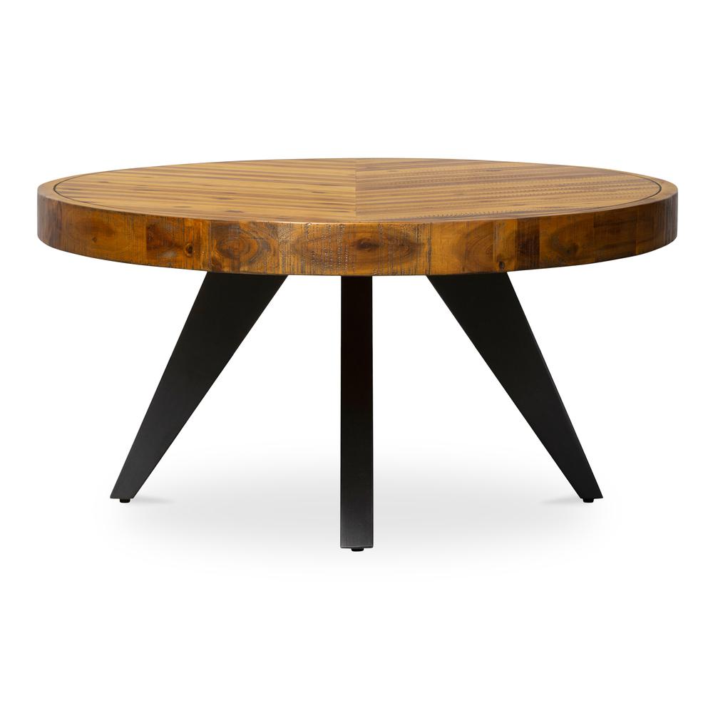 Parq Oval Coffee Table, Belen Kox. Picture 8