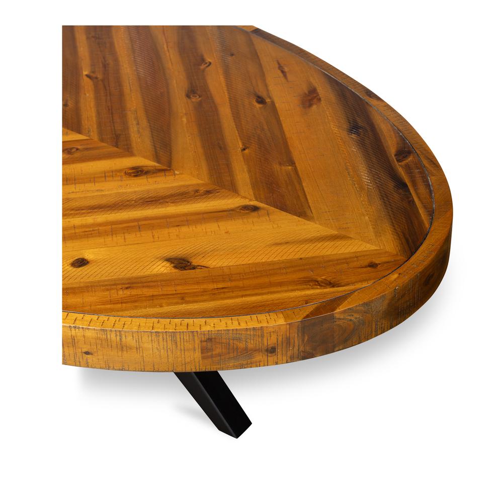 Parq Oval Coffee Table, Belen Kox. Picture 2