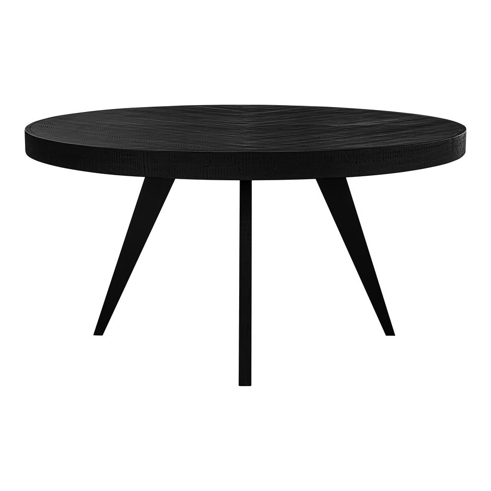 Parq 60In Round Dining Table. Picture 1