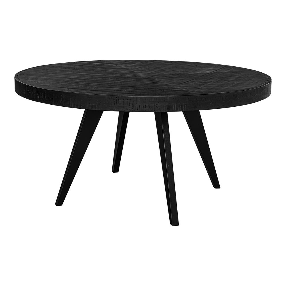 Parq 60In Round Dining Table. Picture 2