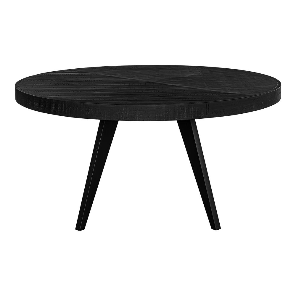 Parq 60In Round Dining Table. Picture 3