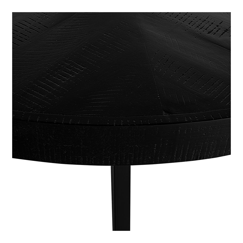 Parq 60In Round Dining Table. Picture 9