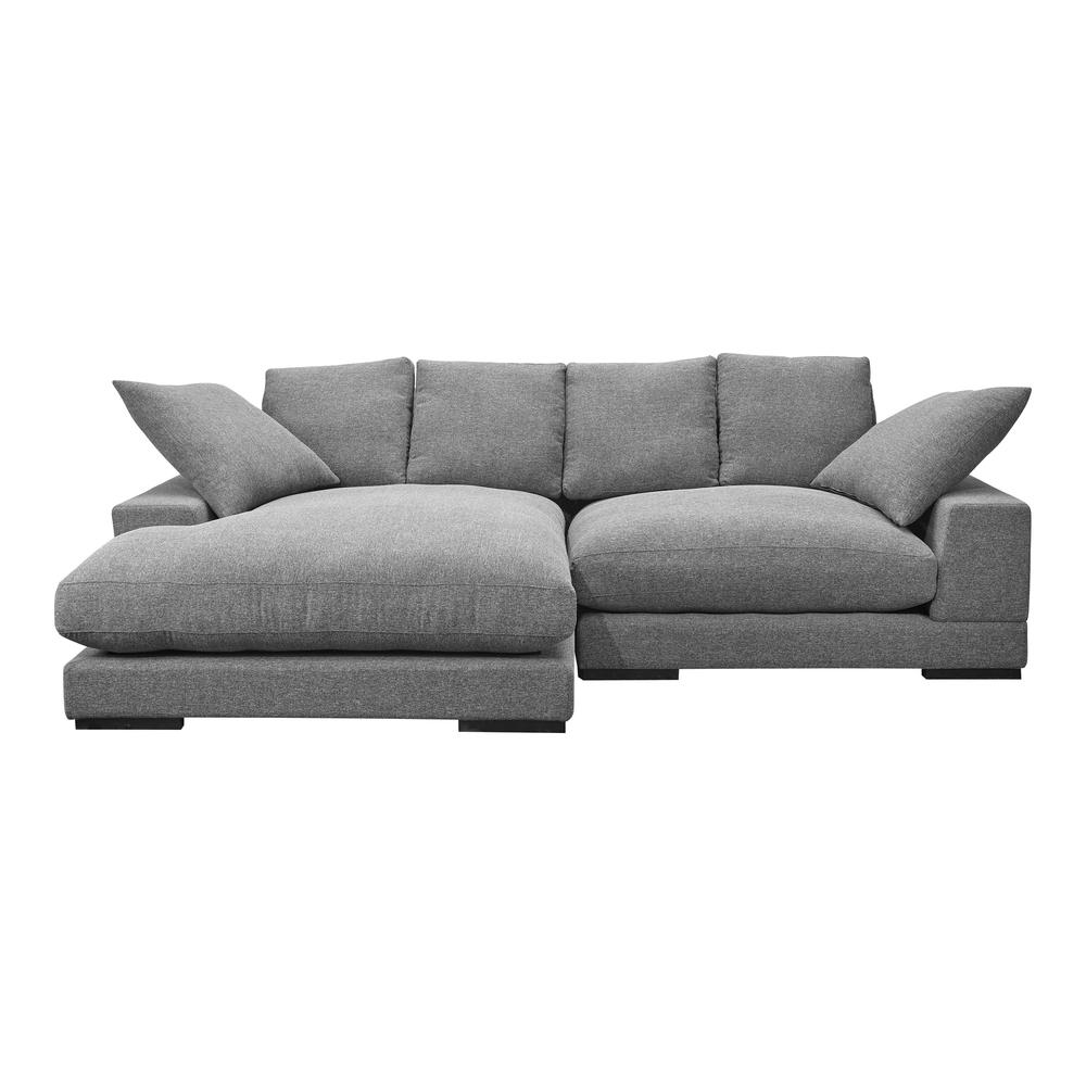 Plunge Sectional Anthracite. Picture 2