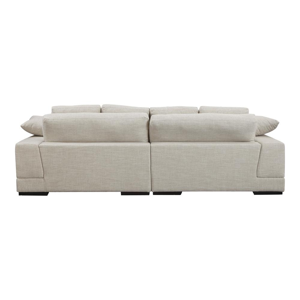 PLUNGE SECTIONAL SAHARA. Picture 4